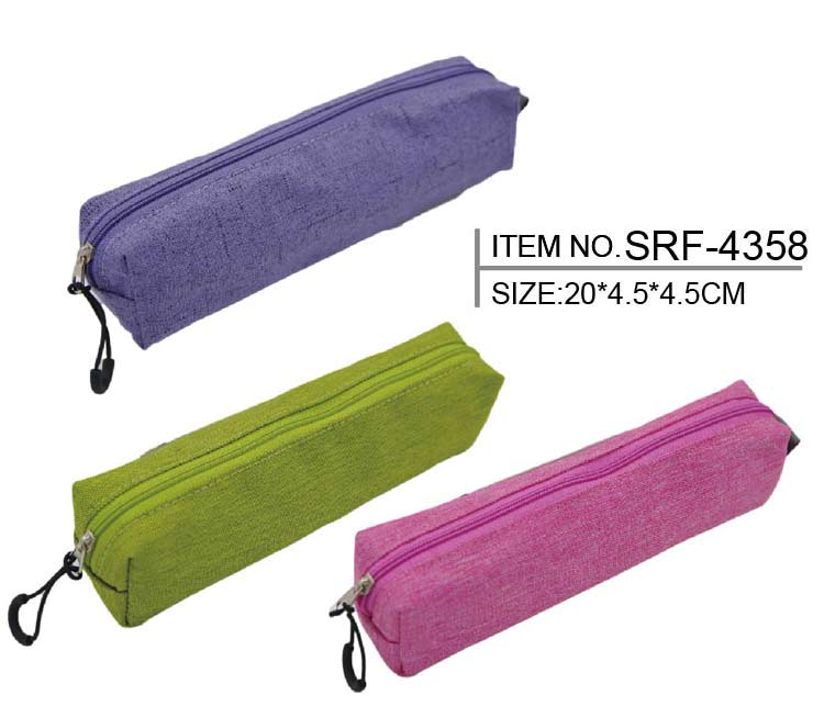 SRF-4358 Pencil Cases 