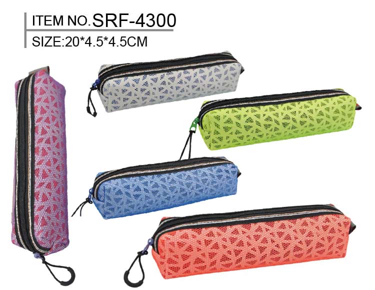 SRF-4300 Pencil Cases