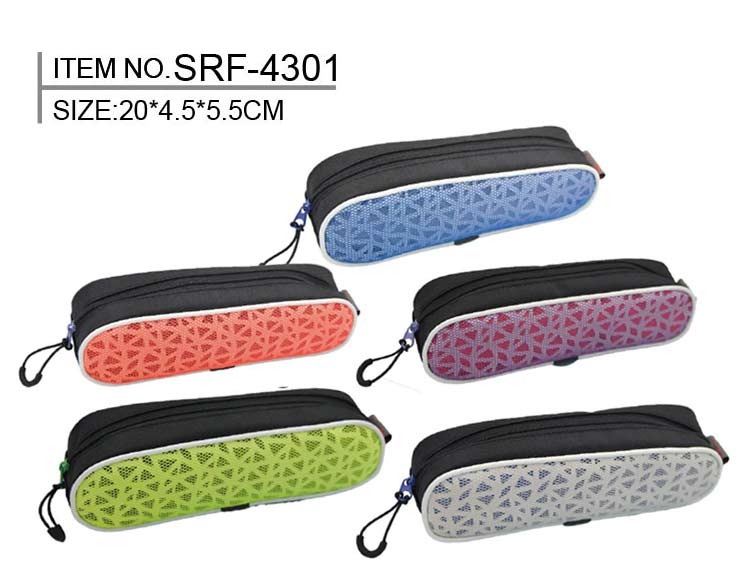 SRF-4301 Pencil Cases