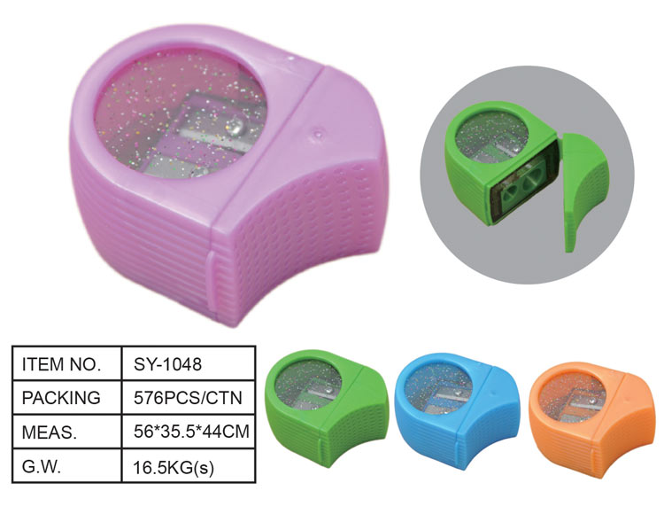 SY-1048 Pencil Sharpeners