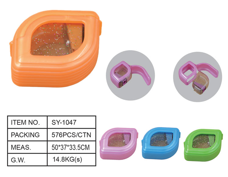 SY-1047 Pencil Sharpeners