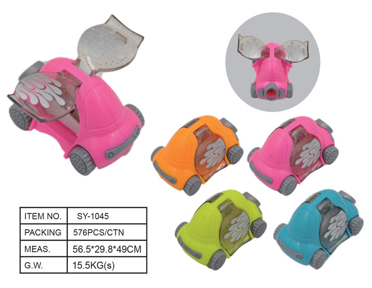 SY-1045 Pencil Sharpeners