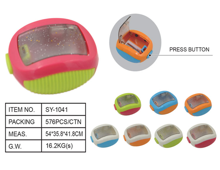 SY-1041 Pencil Sharpeners