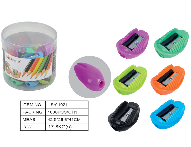 SY1021 Pencil Sharpeners