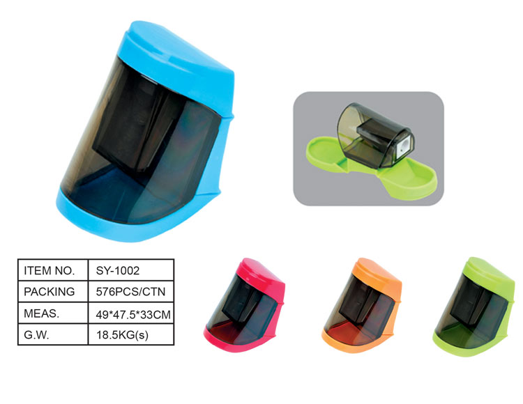 SY-1002 Pencil Sharpeners