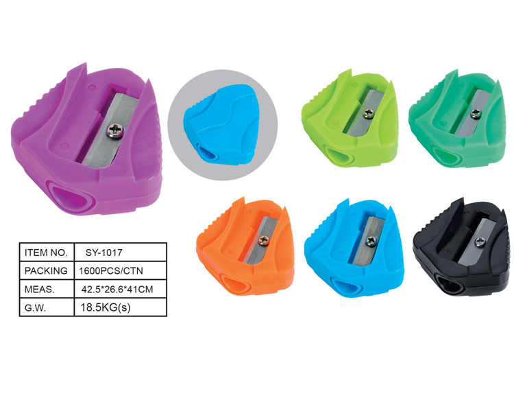 SY-1017 Pencil Sharpeners