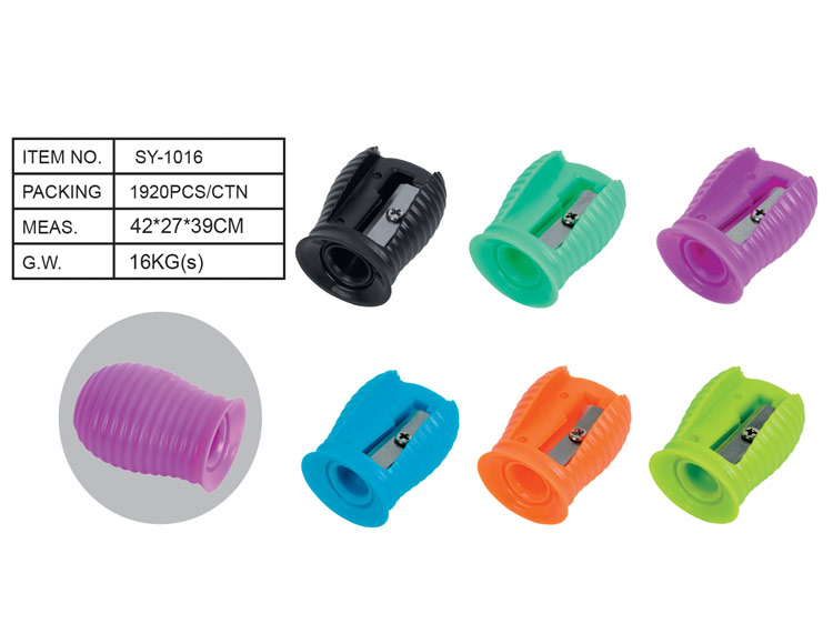 SY-1016 Pencil Sharpeners