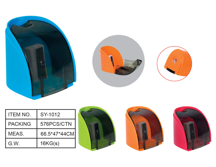 SY-1012 Pencil Sharpeners