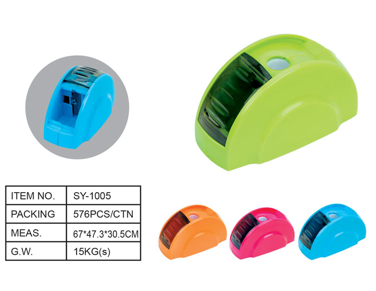SY-1005 Pencil Sharpeners