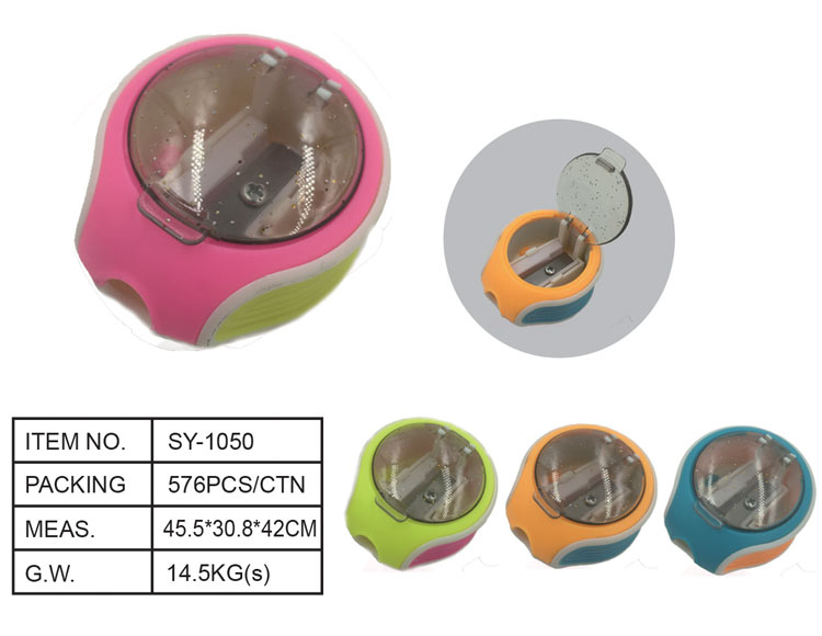 SY-1050 Pencil Sharpeners