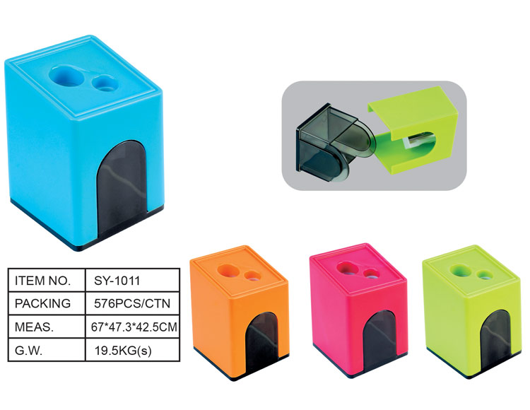 SY-1011 Pencil Sharpeners