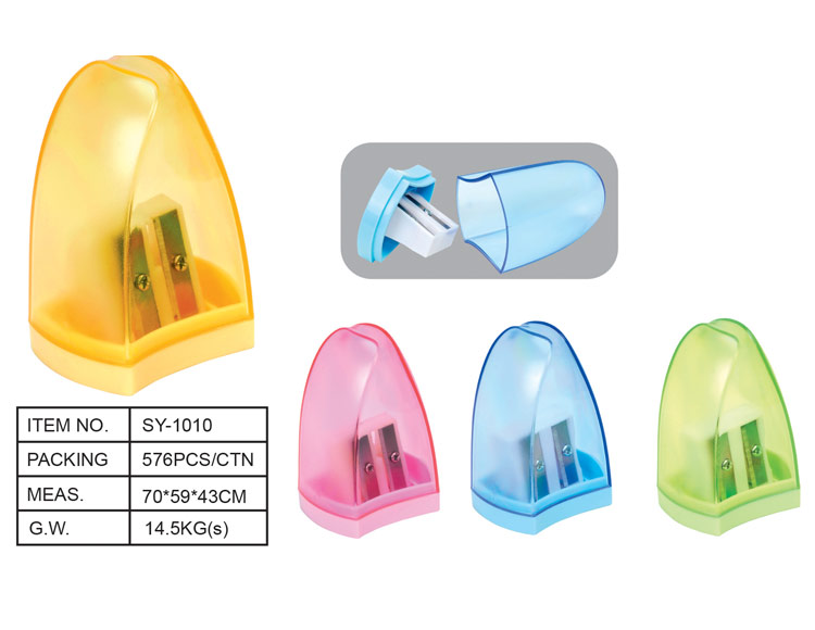SY-1010 Pencil Sharpeners
