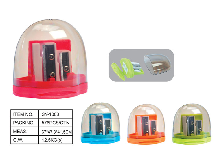 SY-1008 Pencil Sharpeners