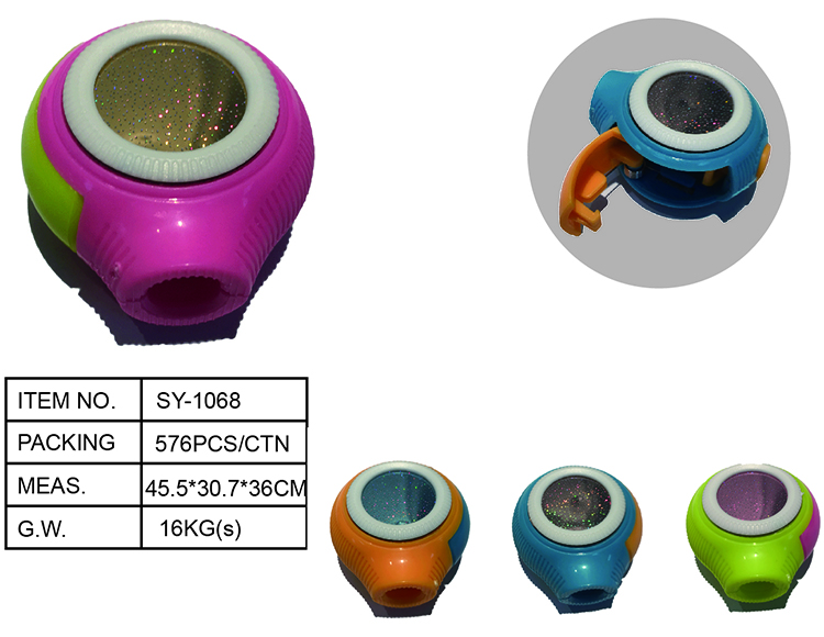 SY-1068 Pencil Sharpeners