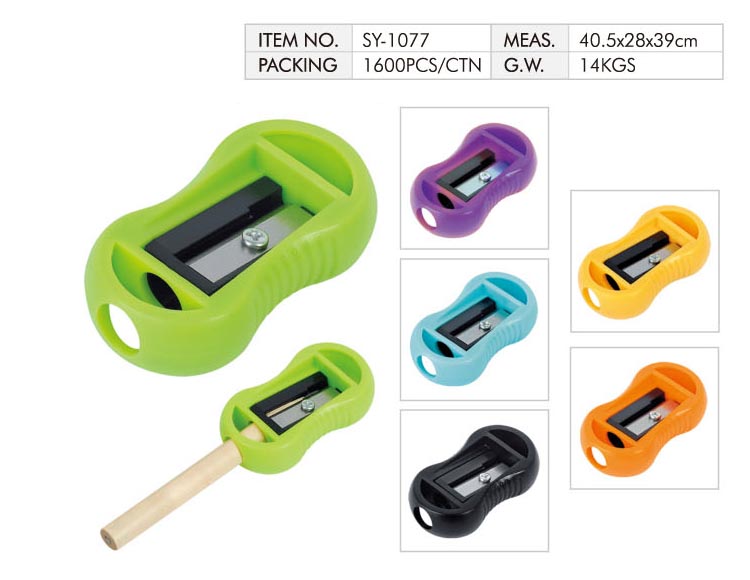 SY-1077 Pencil Sharpeners