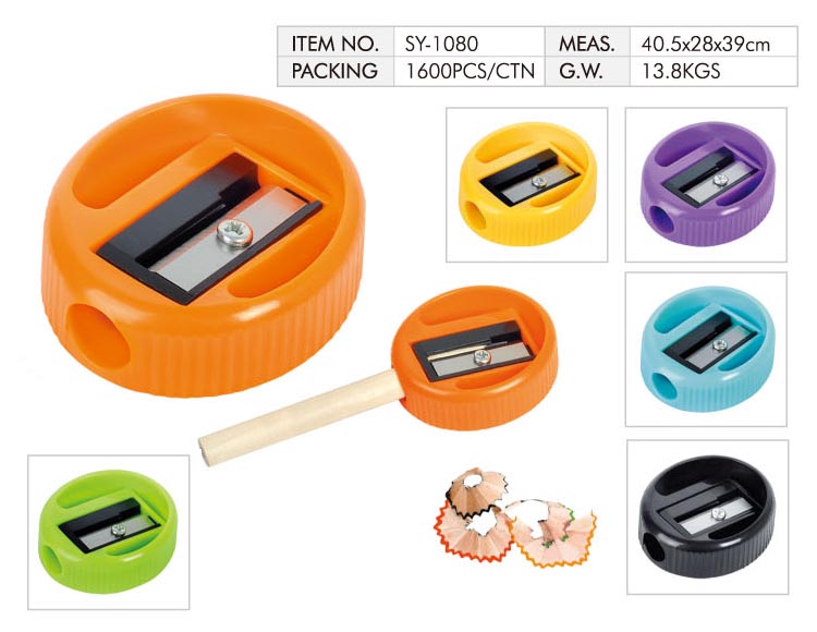 SY-1080 Pencil Sharpeners