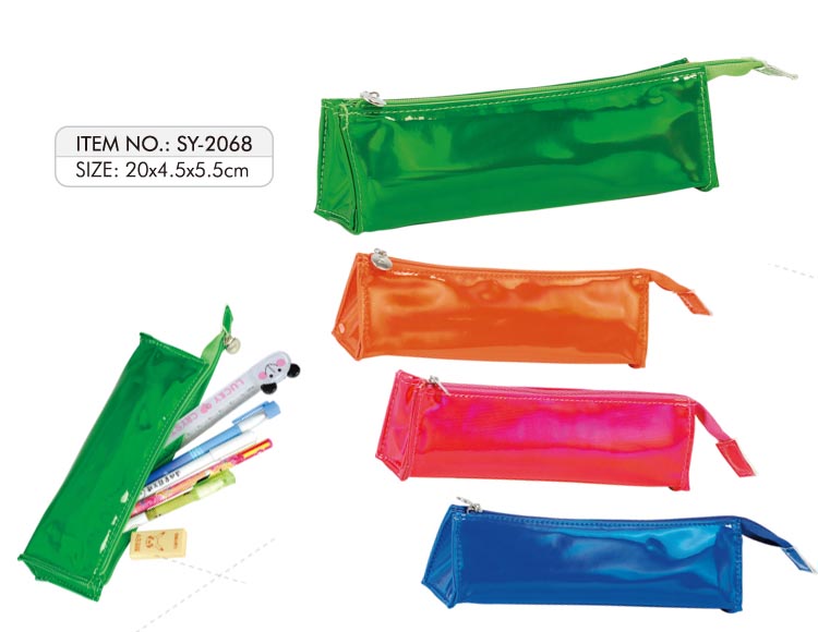 SY-2068  Pencil Cases