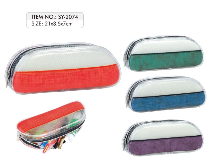 SY-2074 Pencil Cases