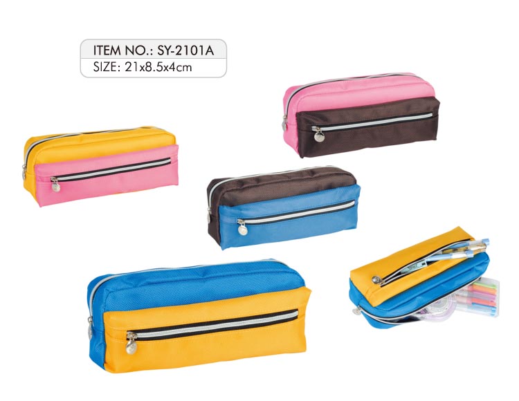SY-2101A Pencil Cases