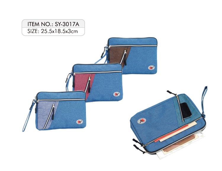 SY-3017A handbag