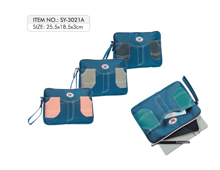 SY-3021A handbag