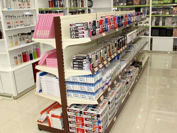 文具用品店