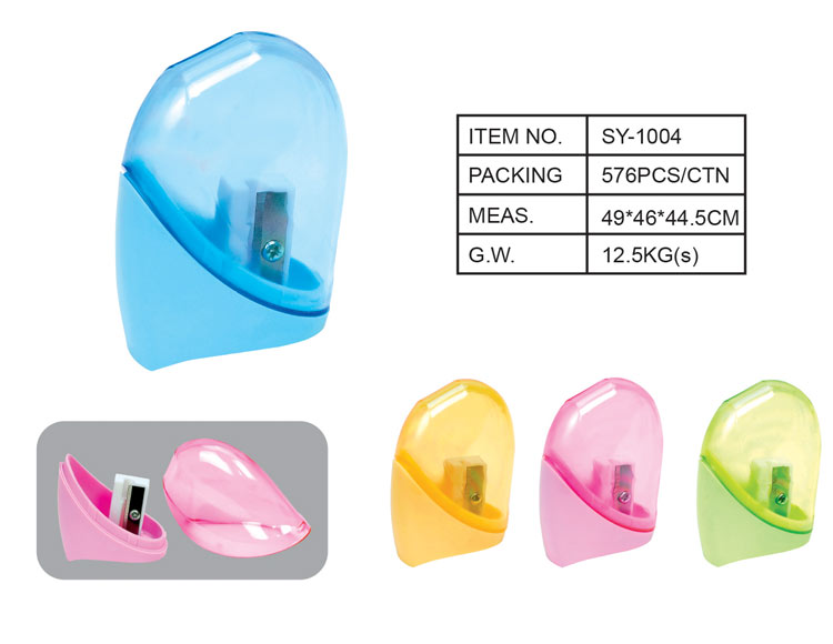 SY-1004 Pencil Sharpeners