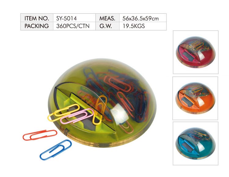 SY-5014 Clip Dispenser