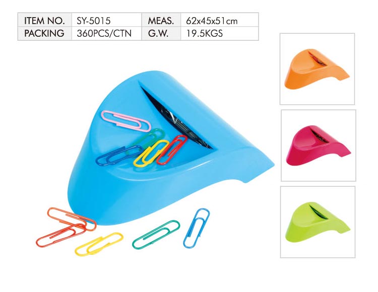 SY-5015 Clip Dispenser