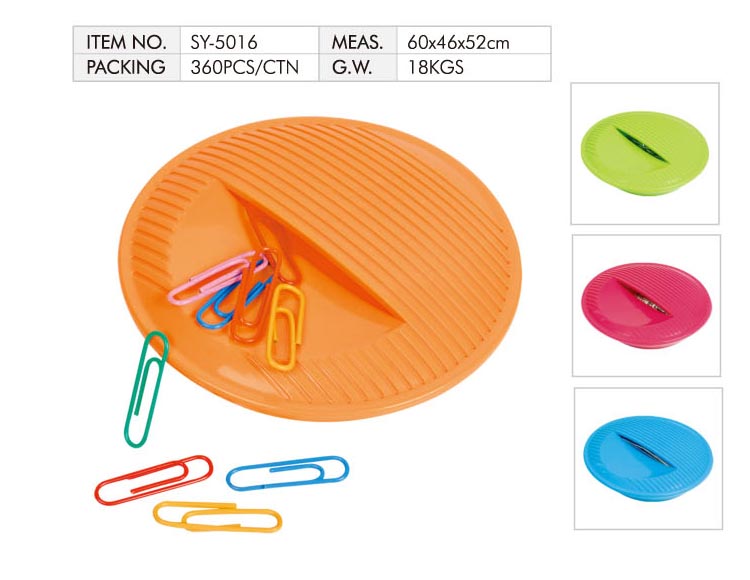 SY-5016 Clip Dispenser