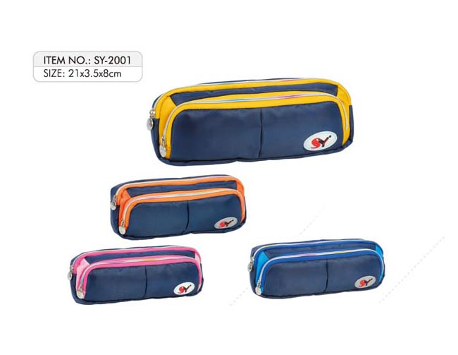SY-2001  铅笔盒