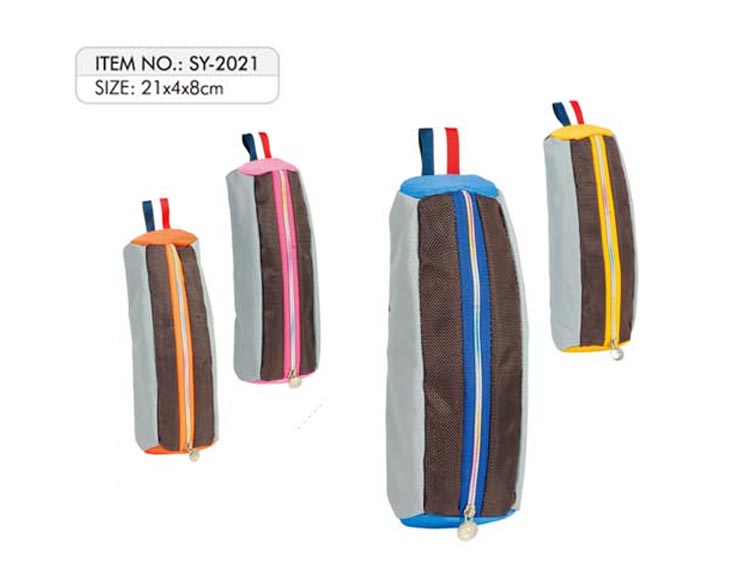 SY-2021 Pencil Cases