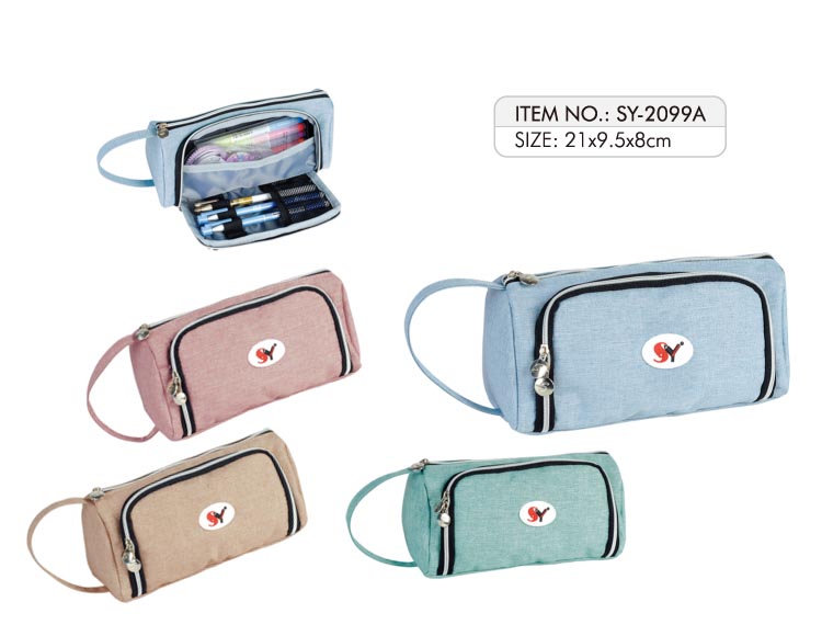 SY-2099A Pencil Cases