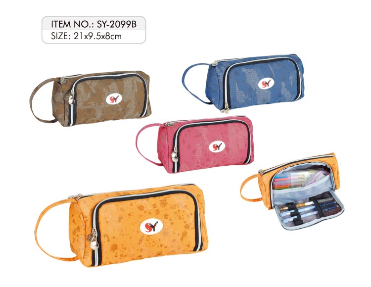 2099B Pencil Cases