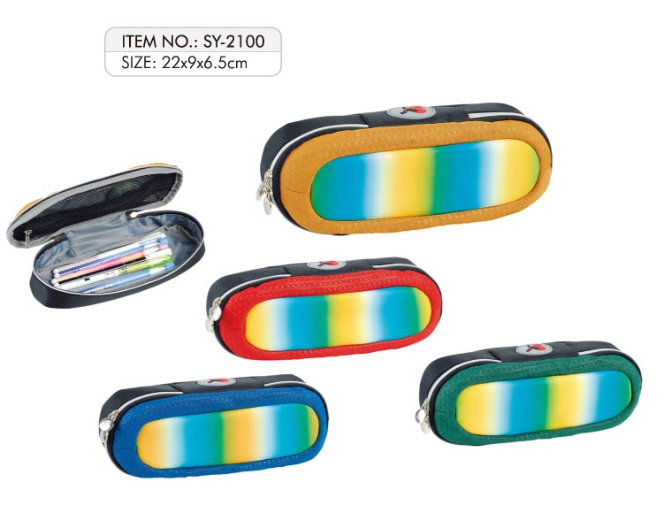 SY-2100 Pencil Cases