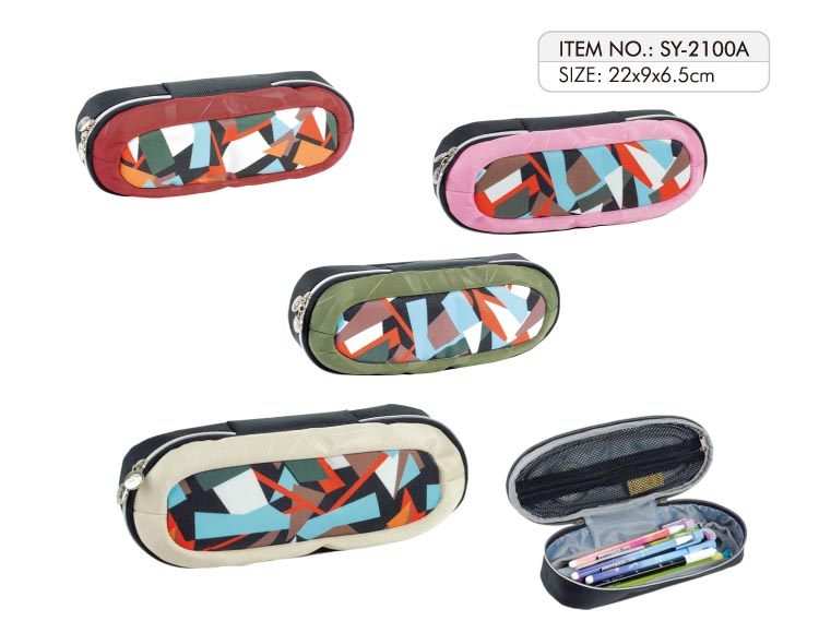 SY-2100A Pencil Cases