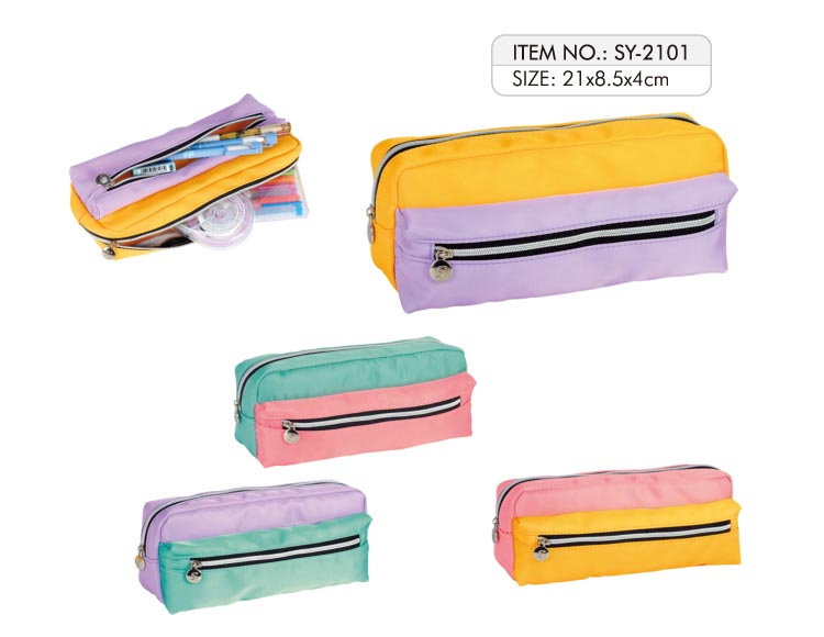 SY-2101 Pencil Cases