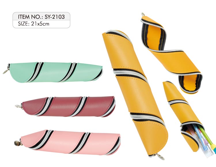 SY-2103Pencil Cases