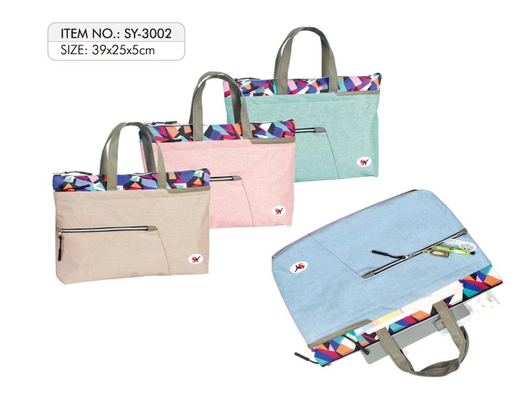 SY-3002 handbag