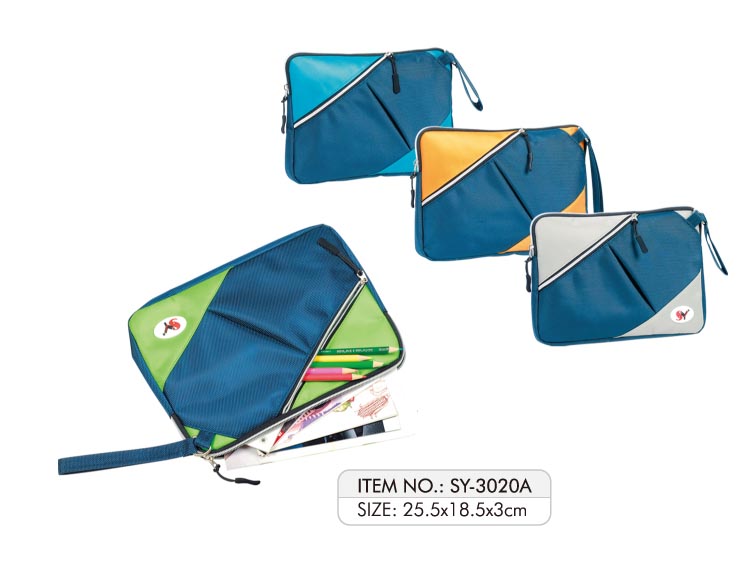 SY-3020A文具包