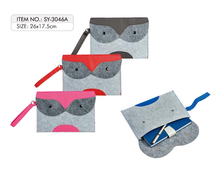 SY-3046A文具袋