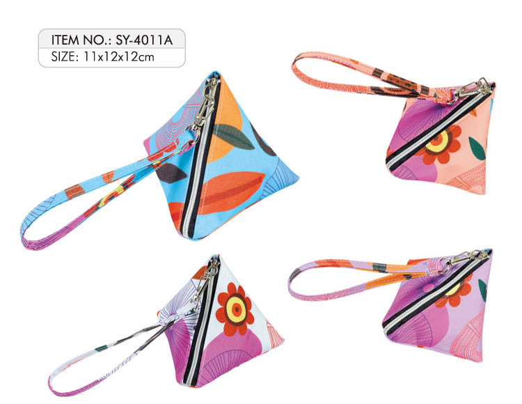SY-4011A coin purse