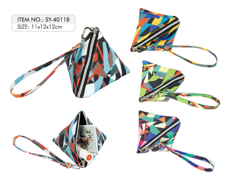 SY-4011B coin purse 