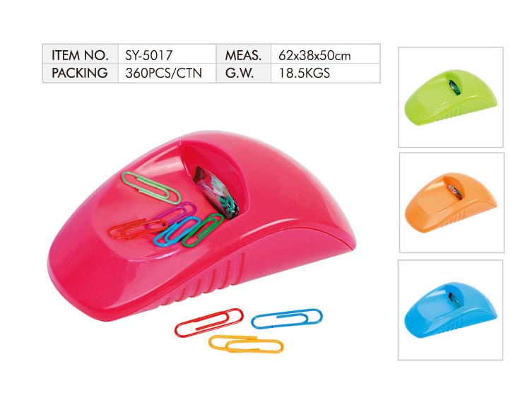 SY-5017 Clip Dispenser