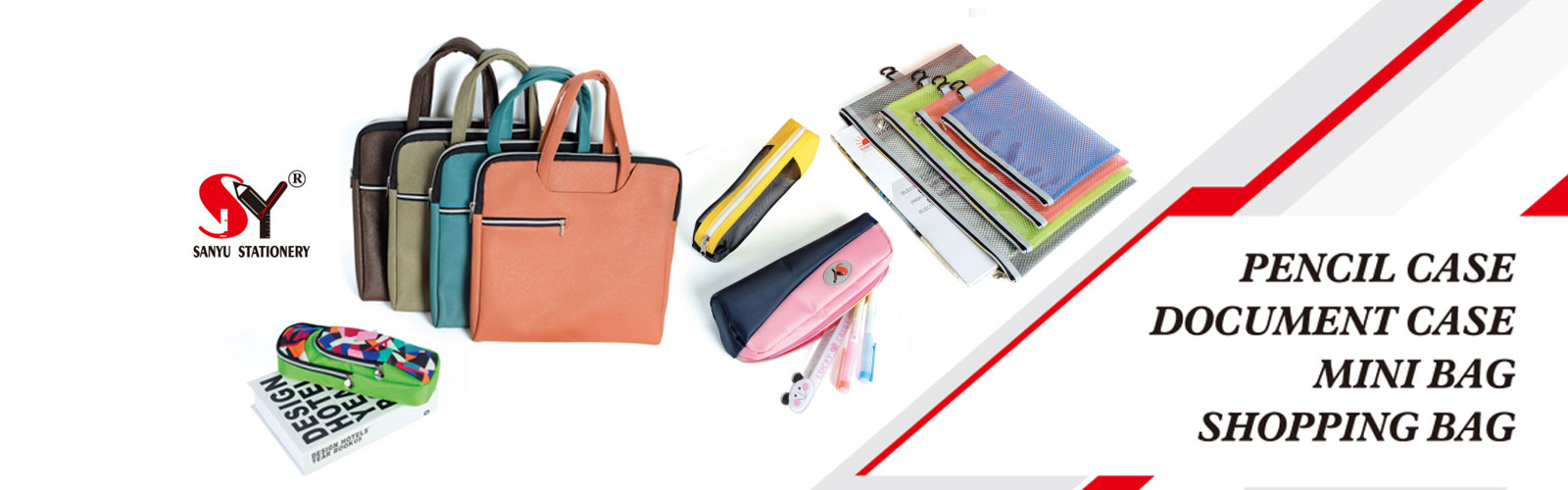 Pencil Cases