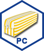 PENCIL CASE