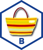 BAGS POUCHES